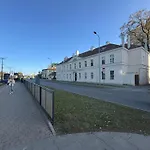 Prezydentow Bydgoszczy Willa Centrum